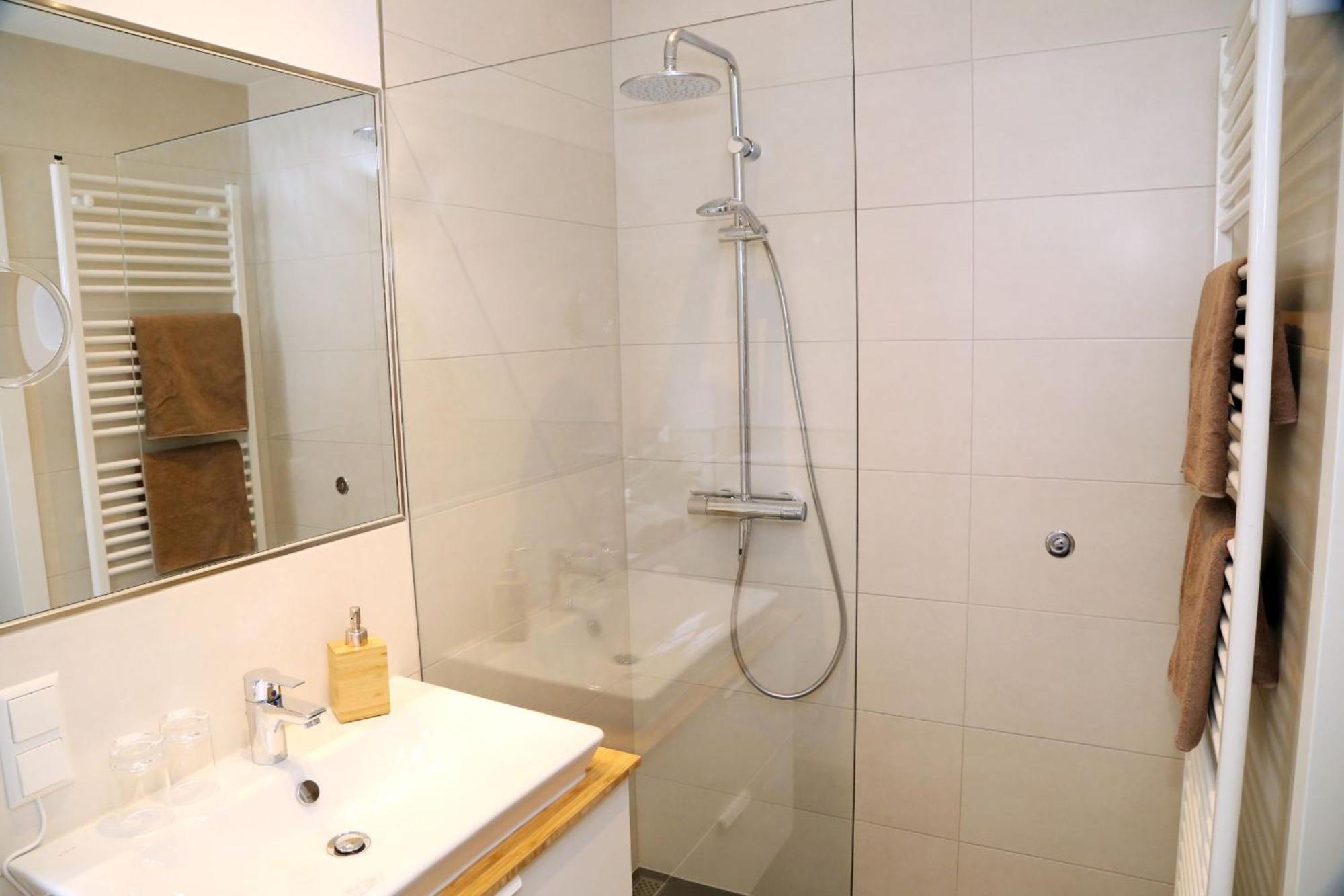 Appartement Schwarzwaldstueble Обергармерсбах Екстер'єр фото